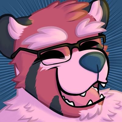 John 💗 27 💗 he/they 💗 librarian 💗 amateur pup punk 💗 socialist 💗 incredibly queer pink red panda 💗 BLM ACAB 💗 🔞NSFW likes 💗 Icon by @JeromimoArt