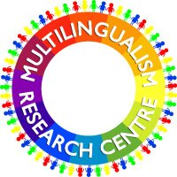 Multilingualism Research Centre(@MultilingualSy1) 's Twitter Profile Photo