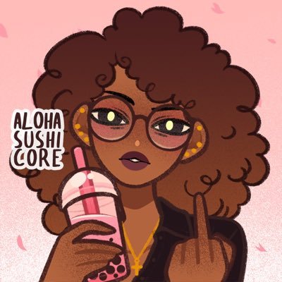 Profile Picture of  🐼 ✊🏾 𝒜𝓁𝑒𝓍 🌴 🐼 (@_Alex_Saint_) on Twitter