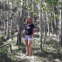 Bronwen Forrestal (@bronwenforrest1) 's Twitter Profile