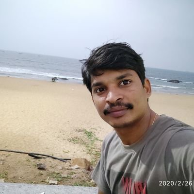 Dhanunjaya_jsm's profile picture. Friendly& Lovely