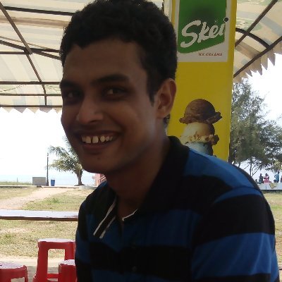 Virologist by profession, humanitarian by nature, Researcher, Teacher, friend, brother, son, Ecofreak. philosopher of life, Love everything, expect nothing