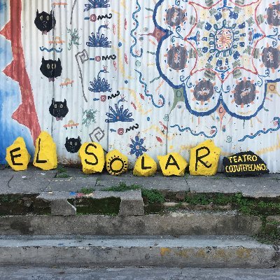 El Solar Teatro Cojutepecano es el único escenario de nuestra ciudad, activo desde 2013. Desarrolla la cultura de Cojutepeque a través de las artes escénicas.