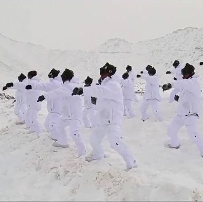 Indo-Tibetan Border Police (ITBP) is a Paramilitary Force of India primarily deployed in high altitude Himalyas. Nothing official. Managed by ITBP lovers.