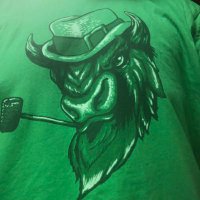 Ian Carmody (@irishhunter16) 's Twitter Profile