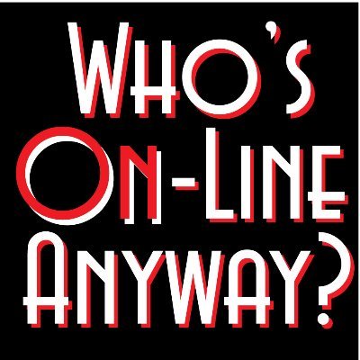 Official Twitter account of the amateur online Improv group 