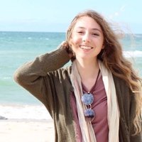 Hannah Forton(@FortonHannah) 's Twitter Profile Photo