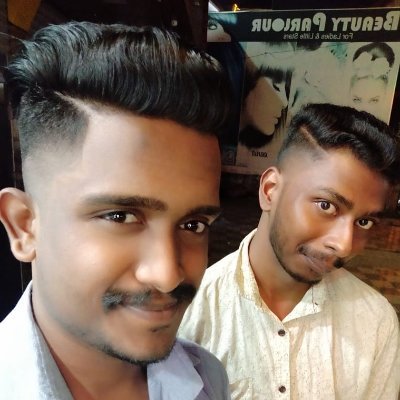 Harikrishnan977's profile picture. 