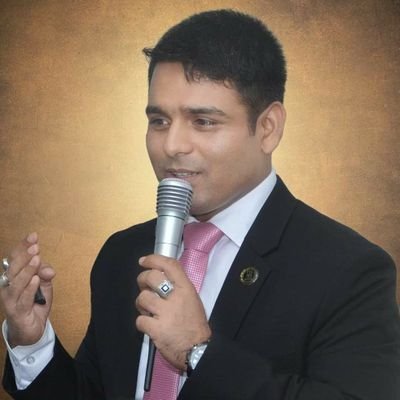 HR & OD Professional
Career Coach
Logical Speaker
