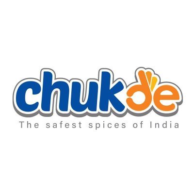 Chuk-De makes excellent spices! All the blends make food taste amazing!