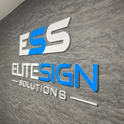 Manchester-based #sign and #graphics company that specialise in the design, manufacture and installation of top quality signage. Contact us today!