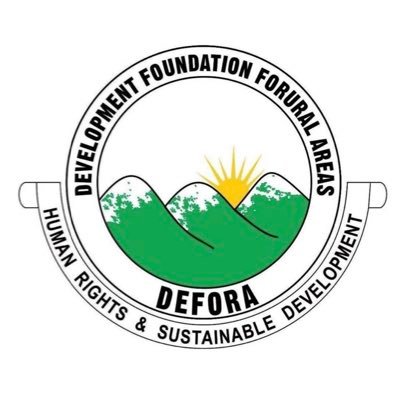 Development Foundation for Rural Areas Profile