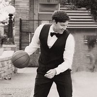 The Duke of Hoops (@thedukeofhoops) 's Twitter Profile Photo