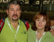 In RV business since 1972
Selling Jayco Since 1975
