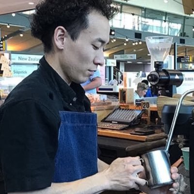 CafeYappa's profile picture. 元パティシエ 、パン屋、バリスタ
