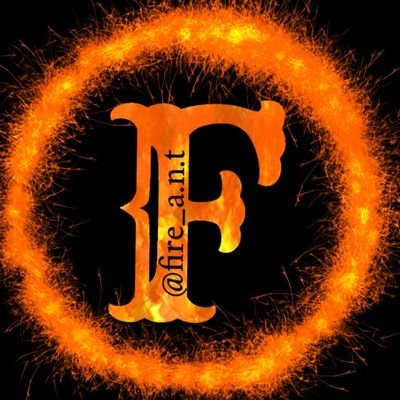 Fire_a.n.tさんのプロフィール画像