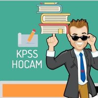 KPSS Soru Hocam (@kpsshocamm) 's Twitter Profile