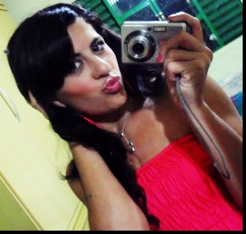 *~' Talvez, o final Feliz seja seguir eim freente ;)