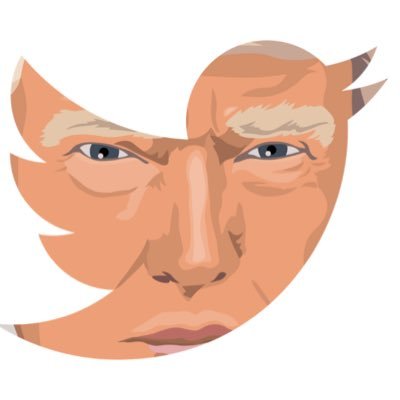 realDonnyTrumpy's profile picture. Not actually the 45th President of the 🇺🇸, just the unhinged byproduct. (This profile is intended for satire, entertainment and comedic purposes only.)