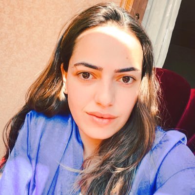 ZaridzeSalome's profile picture. 🌹🌺