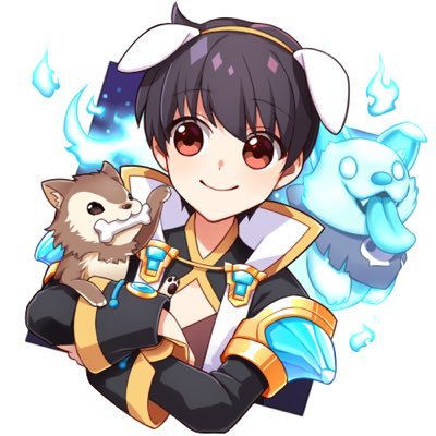 黒犬 ラグマス ペット冒険によるレアカードが話題ですが サブでペット冒険ミノチャレンジした結果 モロク冒険 ボックスが300個超えてもまだミノcが出てないことをここにご報告します