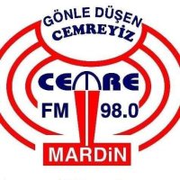 CEMRE FM 98.0 (@cemre_fm) 's Twitter Profile Photo CEMRE FM 98.0 (@cemre_fm) 's Twitter Profile Photo