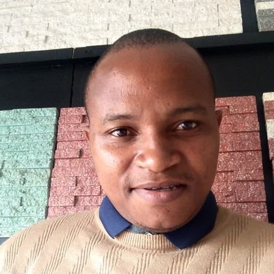 DrNdahayo Profile Picture
