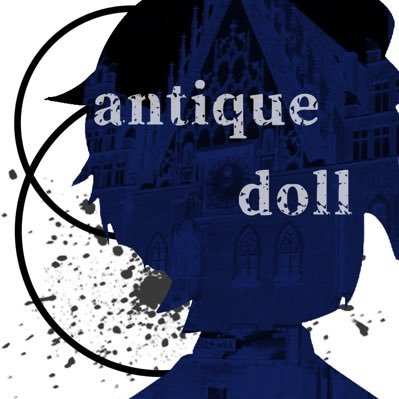 antique doll【公式】さんのプロフィール画像