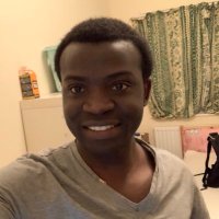 Emmanuel NGONGA (@ngongaemmanuel) 's Twitter Profile
