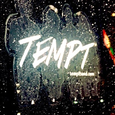 Dedicated to the success of .@TemptBand and .@DefLeppard while promoting bands that can carry the Hard Rock torch.