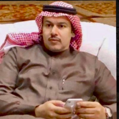 هجاج الوسوس Profile