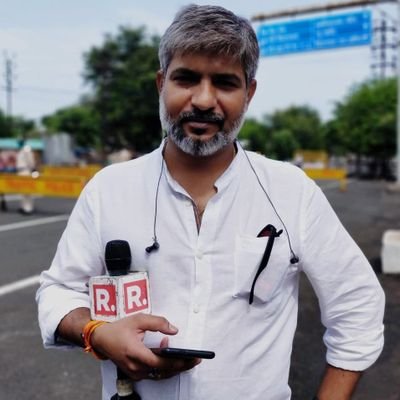 Working at @Republic_Bharat @republic