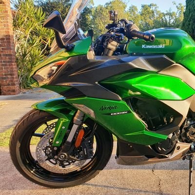 Love spending time with family and friends, riding my Ninja 1000sx, watching motorsport, and working on my photography skills.