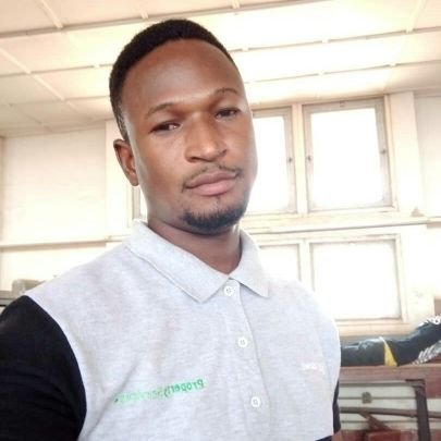 DGbengadavid's profile picture. medical practitioner