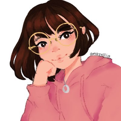 amazelliaさんのプロフィール画像