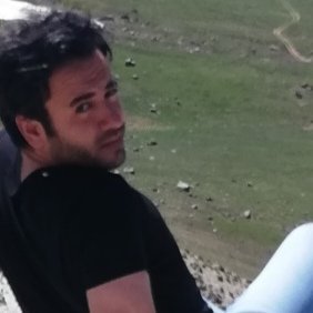 aytekinnff's profile picture. 