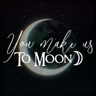 ♔ ONEUS is our Priority ☽ Squad To Moon ☾ ONEUS es nuestra prioridad ♔