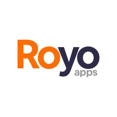 royoapps's profile picture. Royo crafts White-Labelled Mobile Apps as per your business needs. It's a powerful Digital Solutions To Grow your business.

#appdevelopment #websitedevelopment
