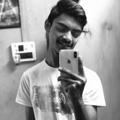 shutterspeed22's profile picture. Photographer insta id aniket5283