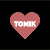 TOMIK (@tomikmusicuk) 's Twitter Profile
