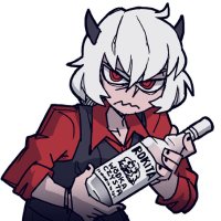 VitoTheRyu (@vito_ryu) 's Twitter Profile