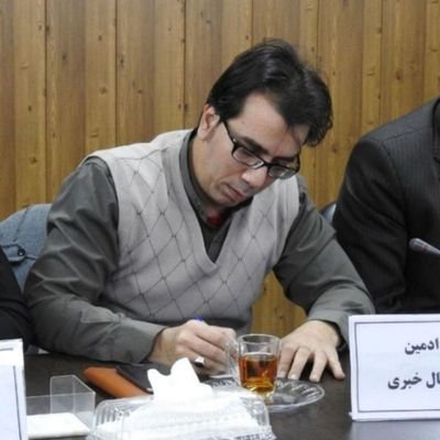 journalist/freelance /journalist  #iran

خبرنگار ،فعال رسانه در حوزه اجتماعی

مدیر پایگاه خبری آزادشهرنیوز