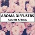 Aroma Diffusers South Africa 🌸🇿🇦 (@AromaDiffuserSA) Twitter profile photo