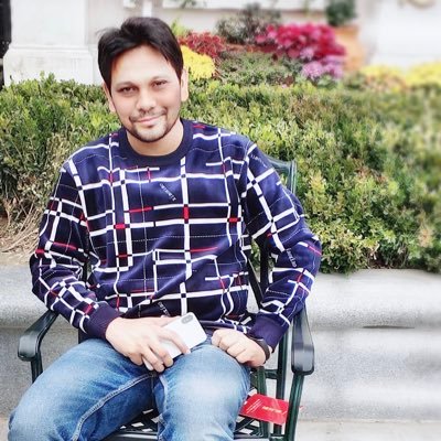 dr_faisal1263's profile picture. 