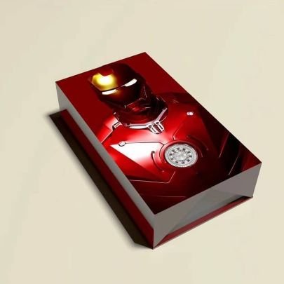 SuperSoldierCla's profile picture. 