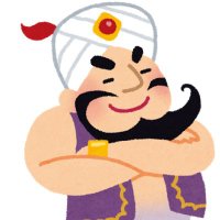 シャザーン (@mk_alive) Twitter profile photo