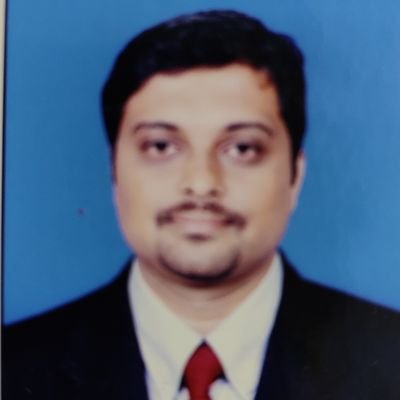 HemadriVadiraj's profile picture. Indian