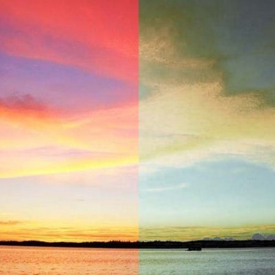 BlindSky2's profile picture. Invisible Man