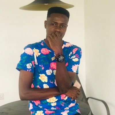 KwekuMante2's profile picture. Soccer⚽️❤️.