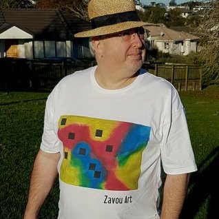 ZavouA's profile picture. Jonathan Zavou.
Artist, illustrator, designer, and photographer.

Instagram: @zavou.art.

Facebook: @ZavouArt.

For photography, go to @ZavouPhoto.